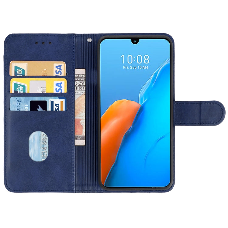 For Infinix Note 12 Pro 4G Leather Phone Case