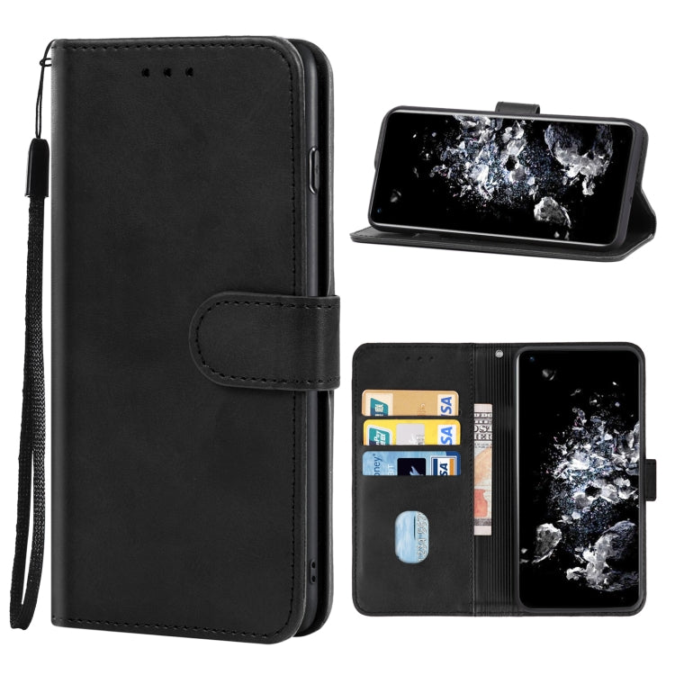 For OnePlus 11 Pro Leather Phone Case
