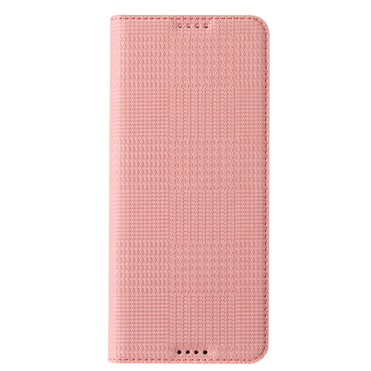 For Sony Xperia 5 IV ViLi DH Series Shockproof Leather Phone Case