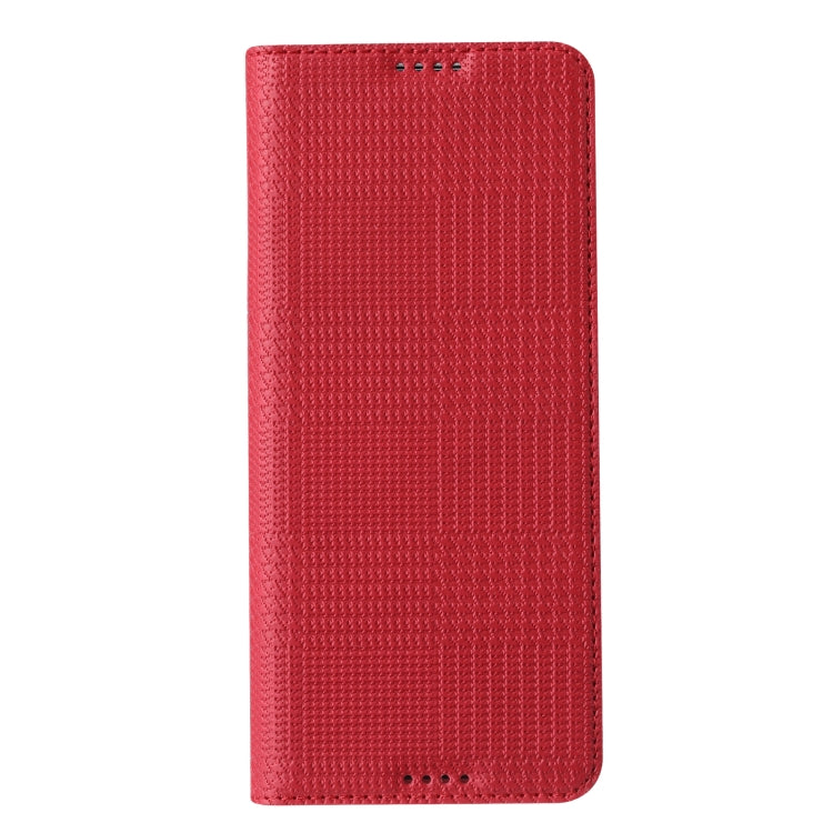 For Sony Xperia 5 IV ViLi DH Series Shockproof Leather Phone Case