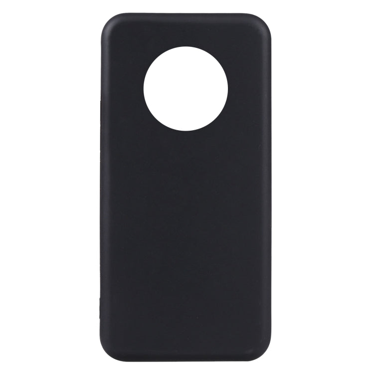 For Doogee S96GT TPU Phone Case(Black)