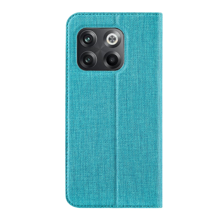 For OnePlus 10T 5G/Ace Pro 5G ViLi DMX Series TPU + PU Shockproof Leather Phone Case