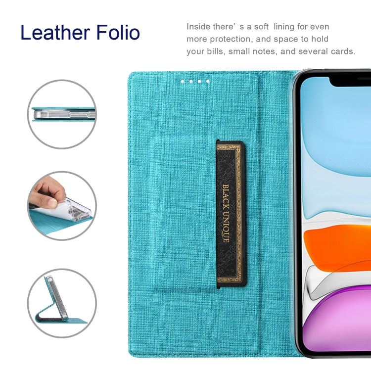 For OnePlus 10T 5G/Ace Pro 5G ViLi DMX Series TPU + PU Shockproof Leather Phone Case