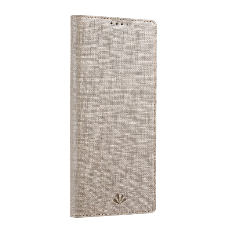 For OnePlus 10T 5G/Ace Pro 5G ViLi DMX Series TPU + PU Shockproof Leather Phone Case