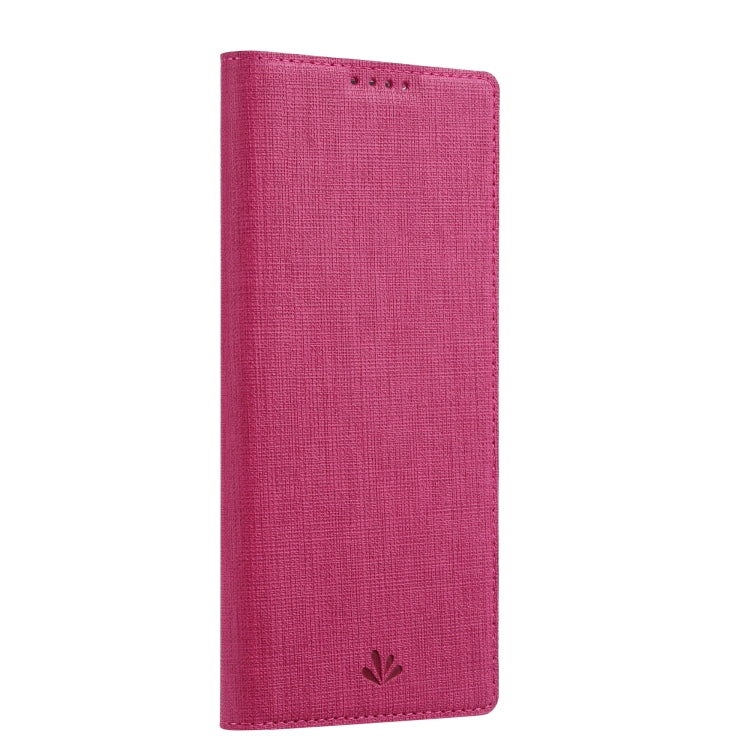 For OnePlus 10T 5G/Ace Pro 5G ViLi DMX Series TPU + PU Shockproof Leather Phone Case