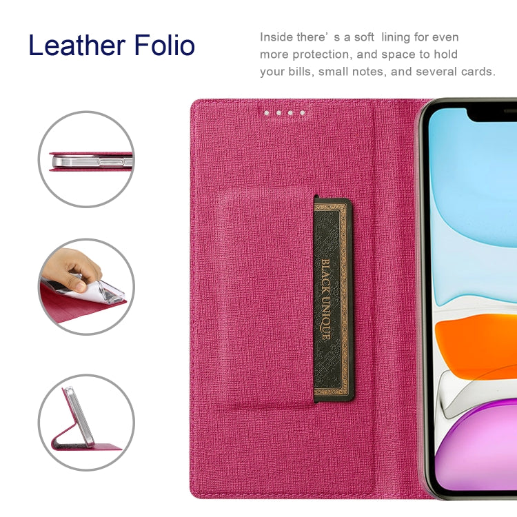 For OnePlus 10T 5G/Ace Pro 5G ViLi DMX Series TPU + PU Shockproof Leather Phone Case