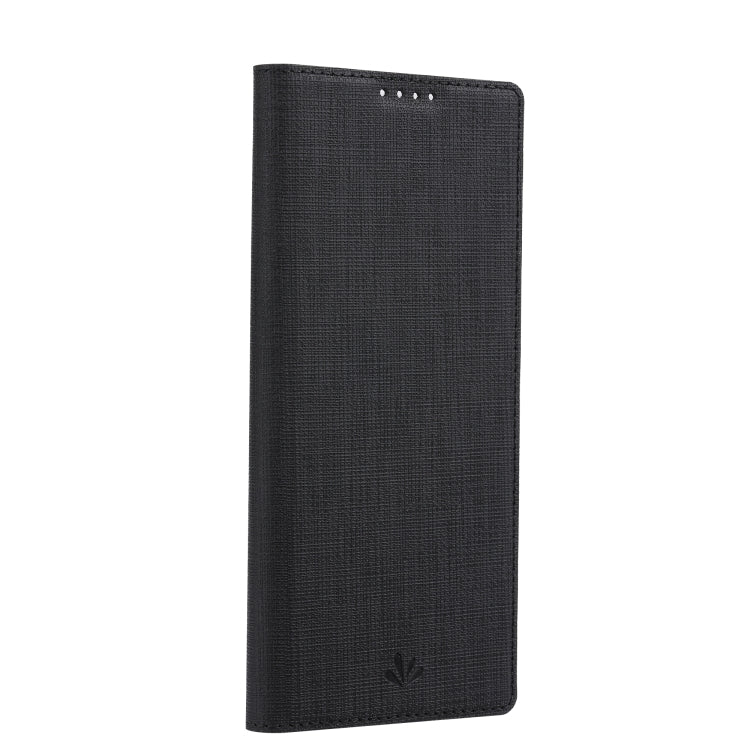 For OnePlus 10T 5G/Ace Pro 5G ViLi DMX Series TPU + PU Shockproof Leather Phone Case