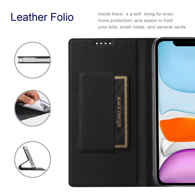 For OnePlus 10T 5G/Ace Pro 5G ViLi DMX Series TPU + PU Shockproof Leather Phone Case