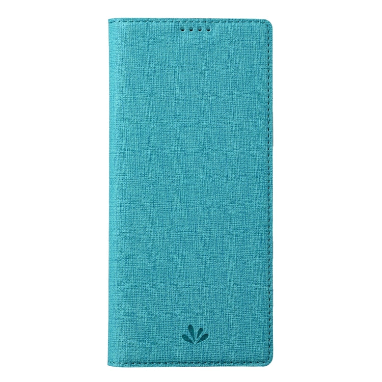 For Sony Xperia 5 IV ViLi DMX Series TPU + PU Shockproof Leather Phone Case