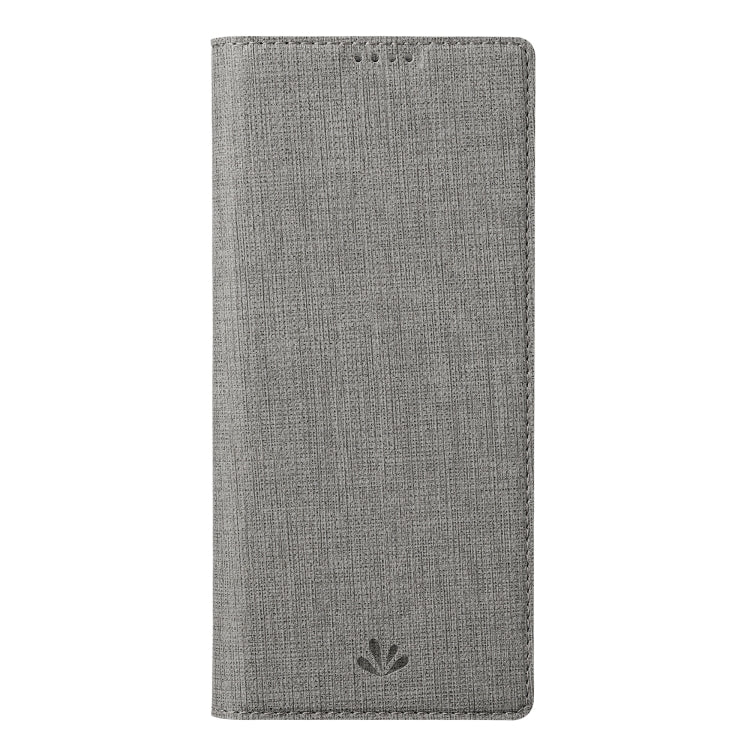 For Sony Xperia 5 IV ViLi DMX Series TPU + PU Shockproof Leather Phone Case