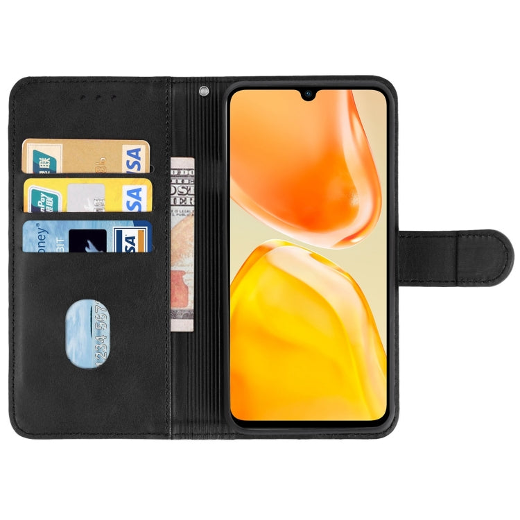For vivo X80 Lite/V25 5G Leather Phone Case