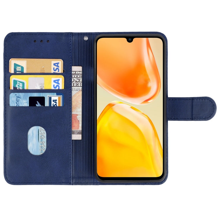 For vivo X80 Lite/V25 5G Leather Phone Case