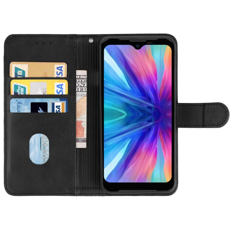 For Doogee S96GT Leather Phone Case
