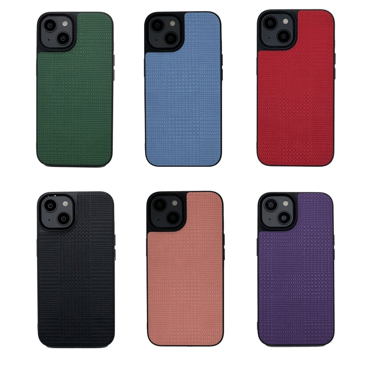 For iPhone 14 Plus ViLi TH Series Shockproof Phone Case