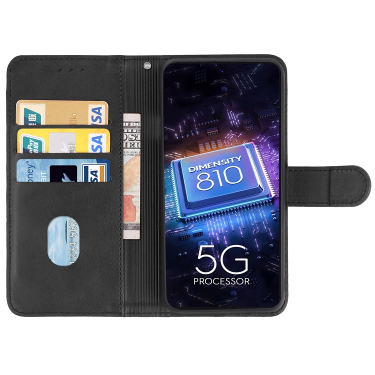 For Tecno Pova Neo 5G Leather Phone Case