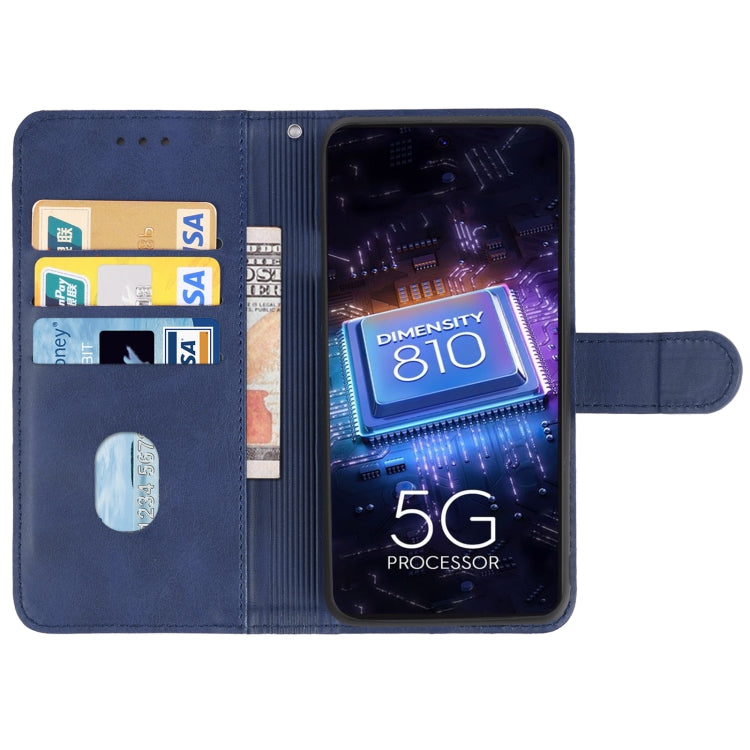 For Tecno Pova Neo 5G Leather Phone Case