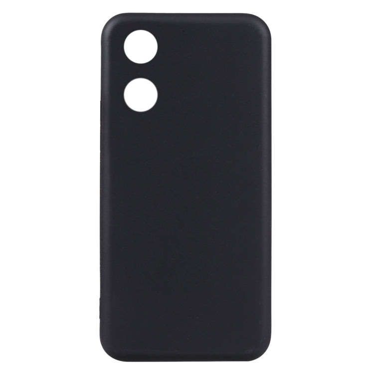 For Tecno Pova Neo 5G TPU Phone Case(Black)