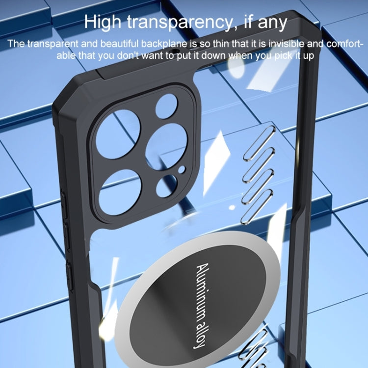For iPhone 14 Pro Gaming Cooling Phone Case
