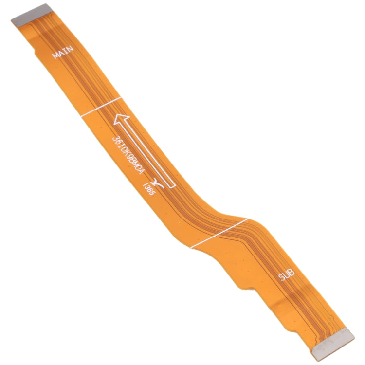 For Xiaomi Civi Motherboard Flex Cable