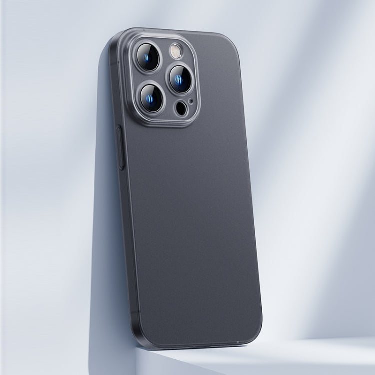 For iPhone 14 Pro Max Benks Ultra-thin Zero Sense Frosted Phone Case