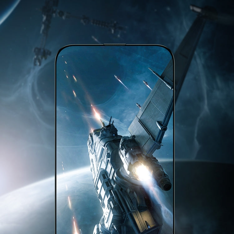 For iPhone 14 Pro Benks Ice Sense Gaming Tempered Glass Film