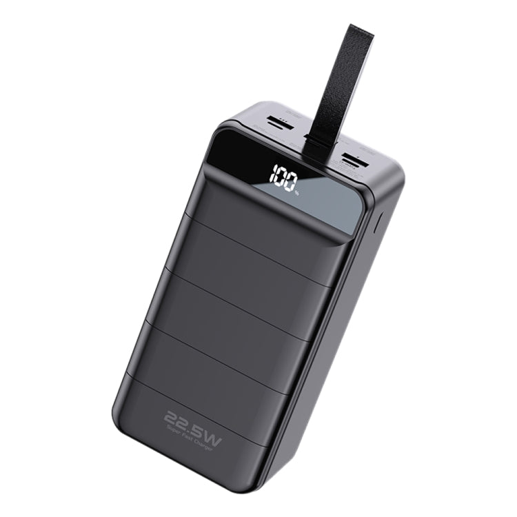 WEKOME WP-269 Minre Series 22.5W 60000mAh Fast Charge Power Bank