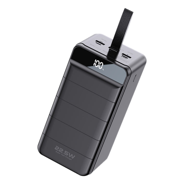 WEKOME WP-271 Minre Series 22.5W 80000mAh Fast Charge Power Bank