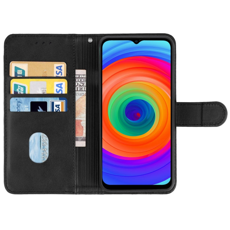 For Ulefone Note 14 Leather Phone Case