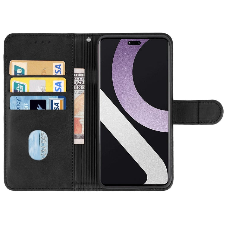 For Xiaomi Civi 2 Leather Phone Case