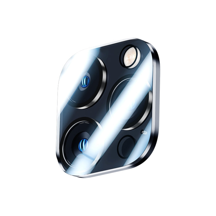 For iPhone 14/14 Plus Benks One-piece Transparent Rear Camera Lens Protective Film