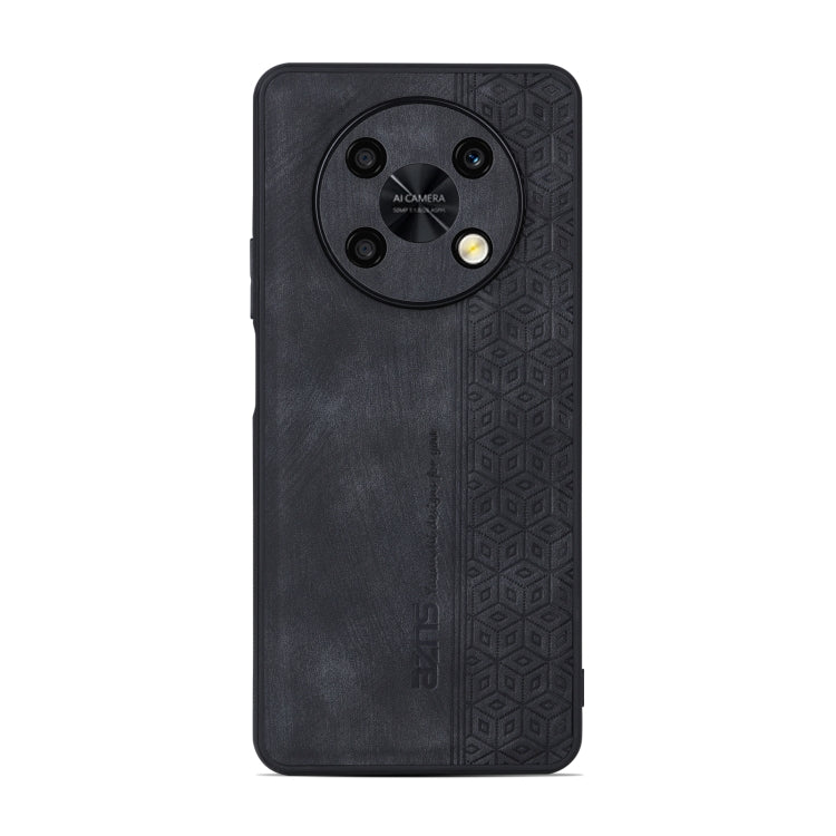 For Huawei Enjoy 50 Pro / nova Y90 AZNS 3D Embossed Skin Feel Phone Case