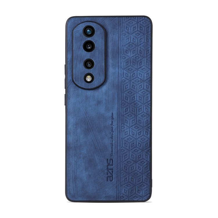 For Honor 70 Pro / 70 Pro+ AZNS 3D Embossed Skin Feel Phone Case