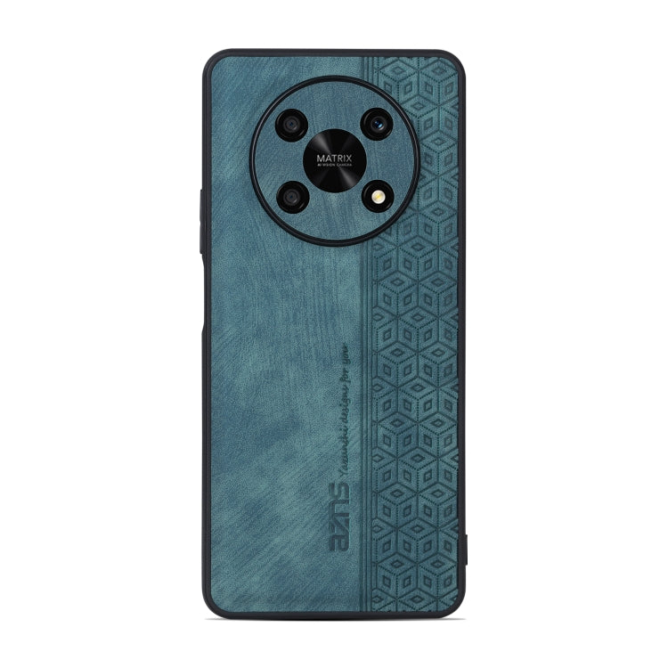 For Honor X30 / X9 AZNS 3D Embossed Skin Feel Phone Case