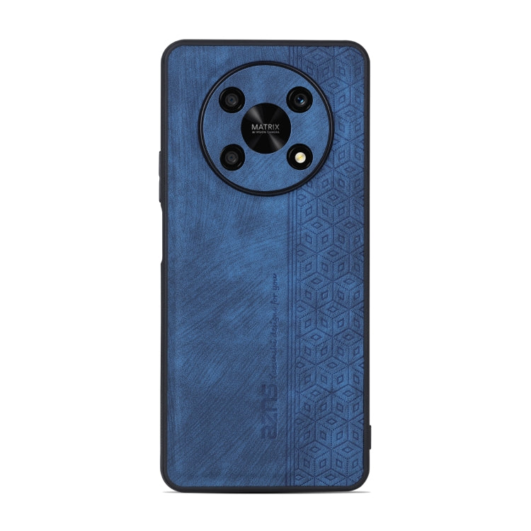 For Honor X30 / X9 AZNS 3D Embossed Skin Feel Phone Case