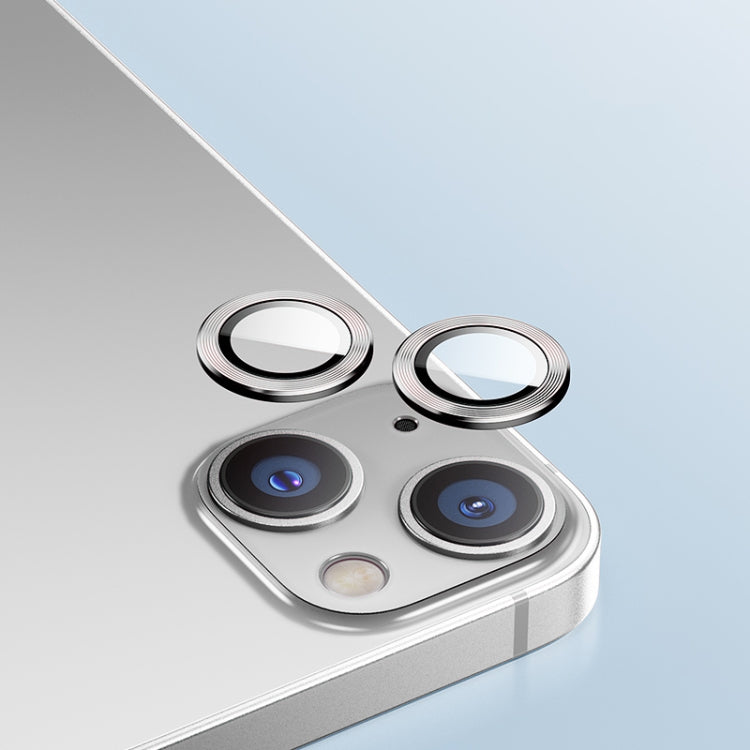 For iPhone 14/14 Plus Benks Metal Lens Protective Film