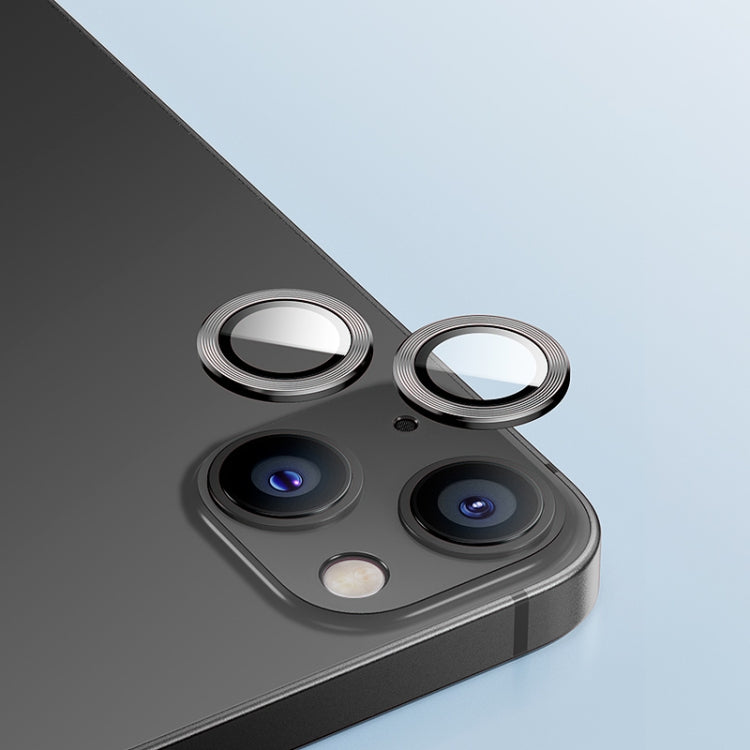 For iPhone 14/14 Plus Benks Metal Lens Protective Film