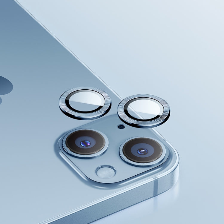 For iPhone 14/14 Plus Benks Metal Lens Protective Film