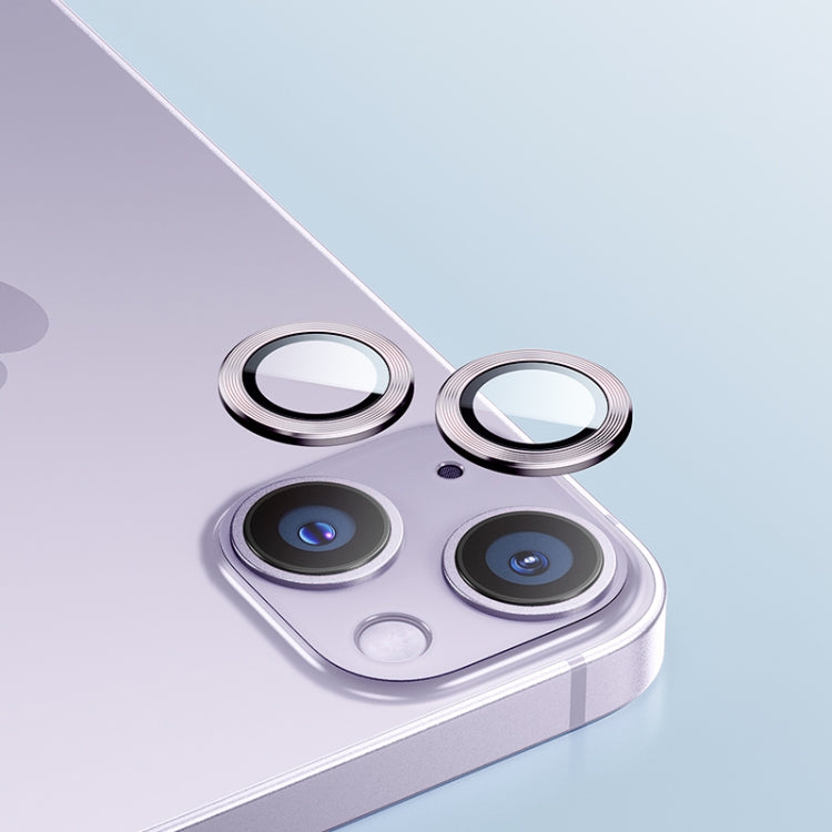 For iPhone 14/14 Plus Benks Metal Lens Protective Film