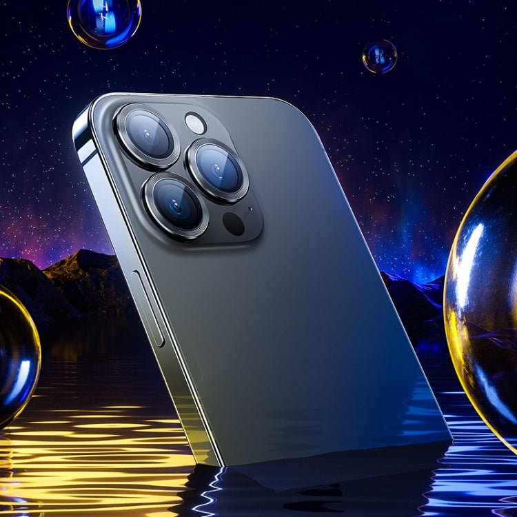 For iPhone 14/14 Plus Benks Metal Lens Protective Film