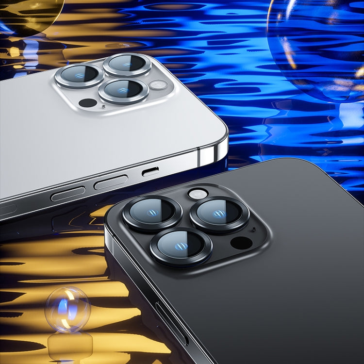 For iPhone 14/14 Plus Benks Metal Lens Protective Film