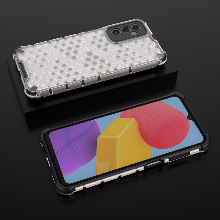For Samsung Galaxy A13 5G/M13 Honeycomb Phone Case
