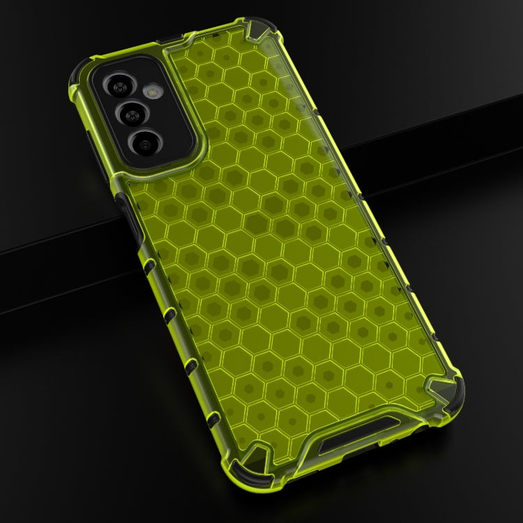 For Samsung Galaxy A13 5G/M13 Honeycomb Phone Case