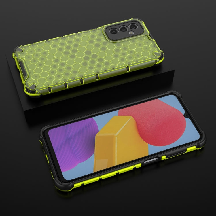 For Samsung Galaxy A13 5G/M13 Honeycomb Phone Case