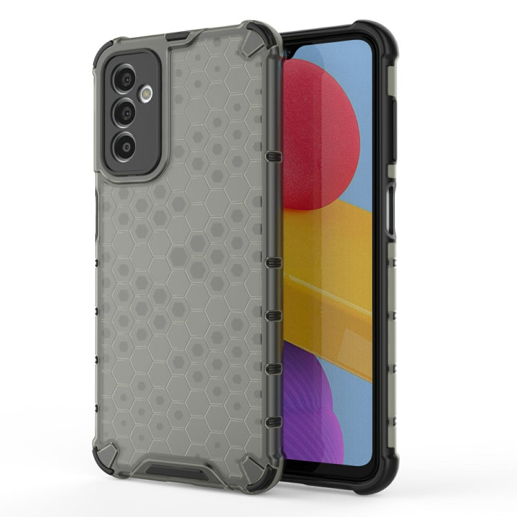 For Samsung Galaxy A13 5G/M13 Honeycomb Phone Case