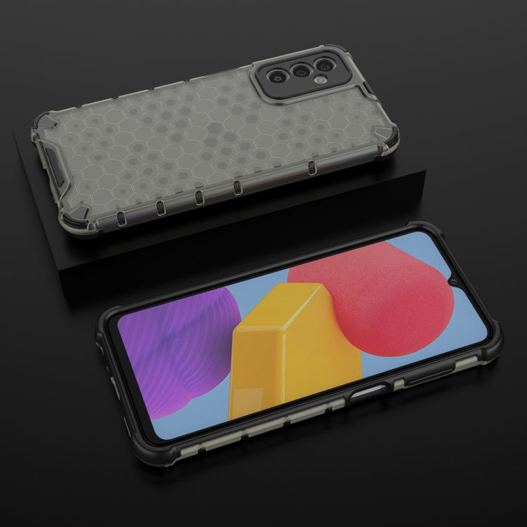 For Samsung Galaxy A13 5G/M13 Honeycomb Phone Case