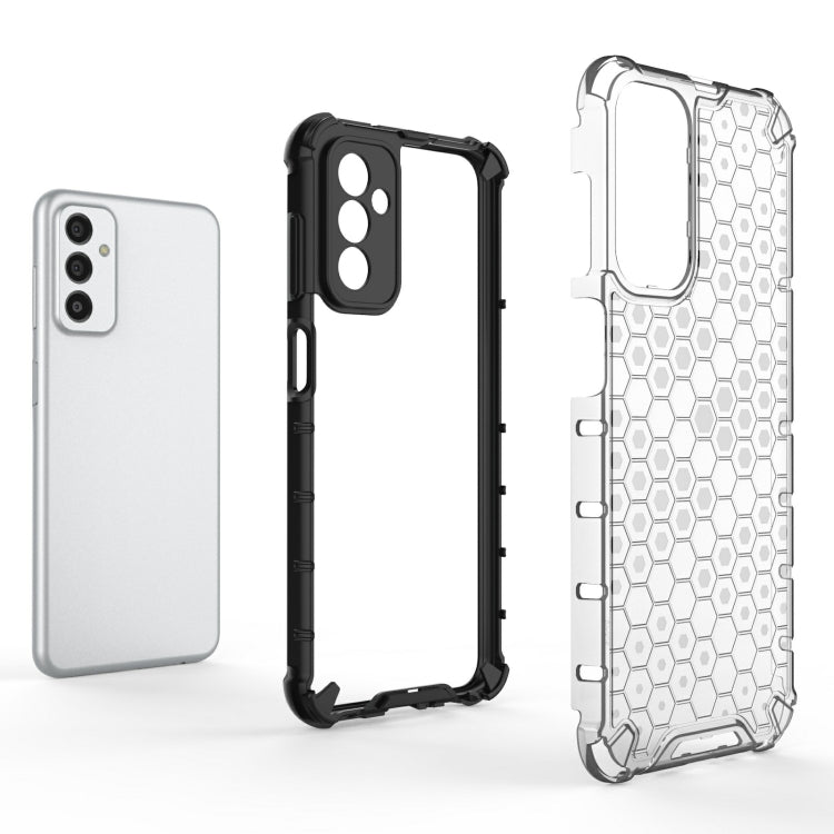 For Samsung Galaxy A13 5G/M13 Honeycomb Phone Case