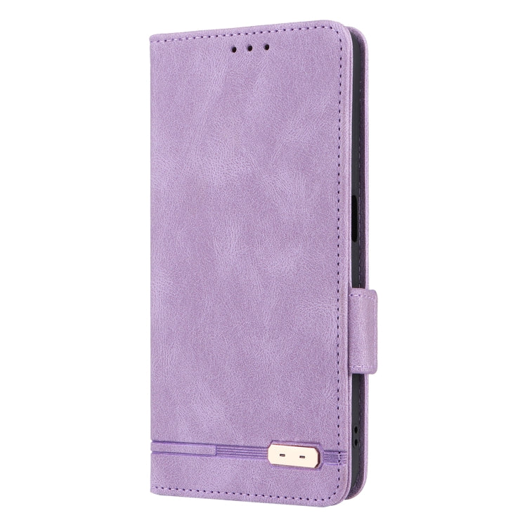 For Realme 9i 5G Magnetic Clasp Flip Leather Phone Case