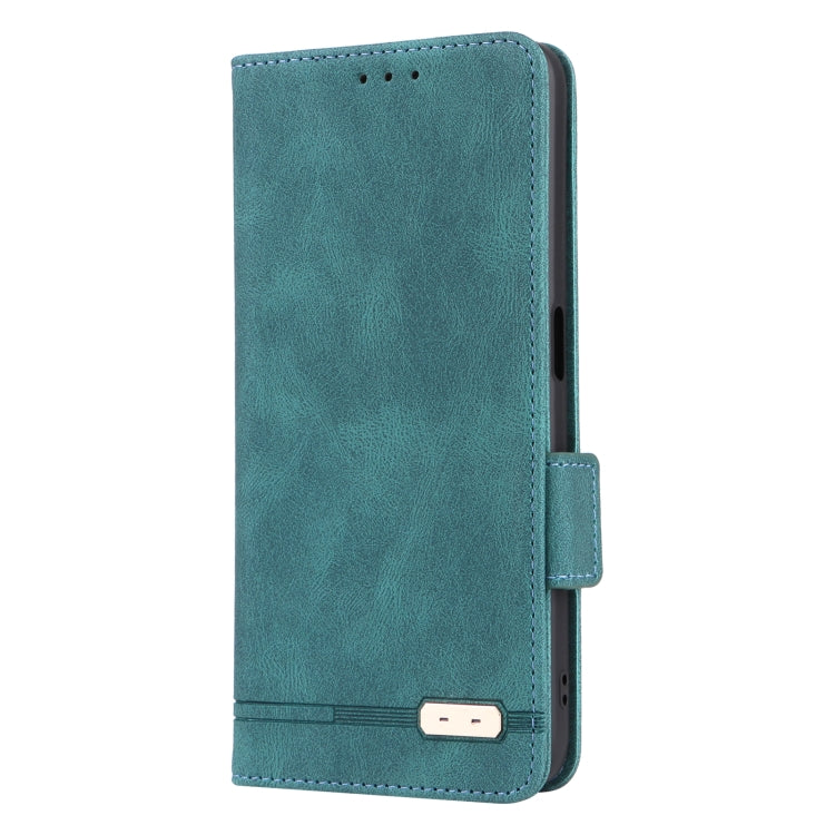 For Realme 9i 5G Magnetic Clasp Flip Leather Phone Case