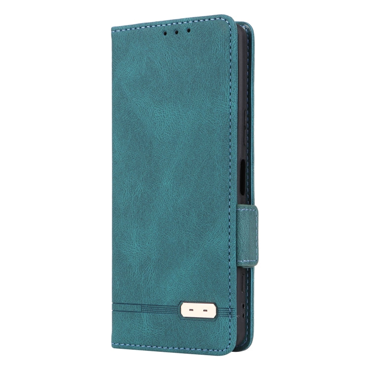 For Sony Xperia 5 IV Magnetic Clasp Flip Leather Phone Case