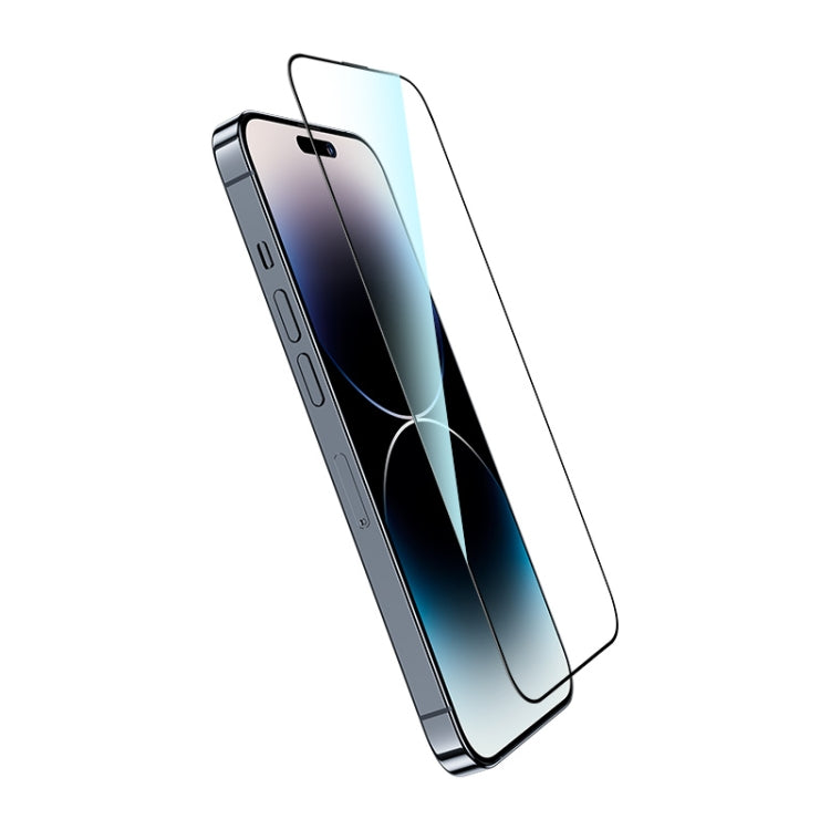 For iPhone 14 Pro Max Benks King Kong Corning Gaming Extreme Edition Tempered Glass Film